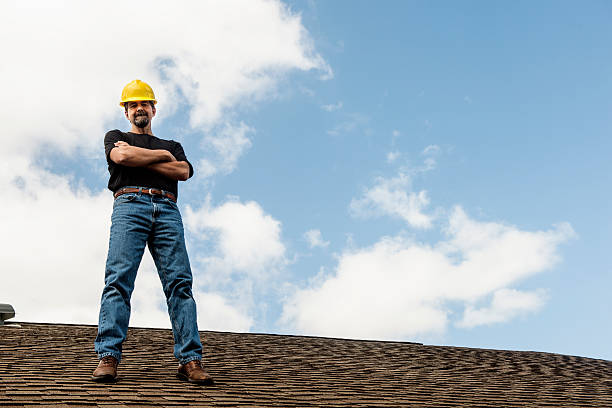 Tile Roofing Contractor in Winlock, WA