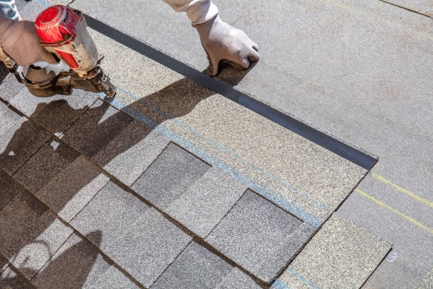 Best Residential Roofing Contractor  in Winlock, WA